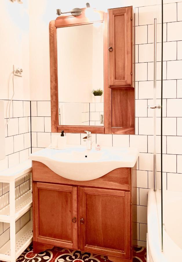 Eotvos 25 Apartment Budapest Eksteriør bilde