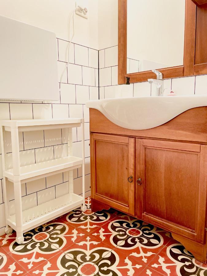 Eotvos 25 Apartment Budapest Eksteriør bilde