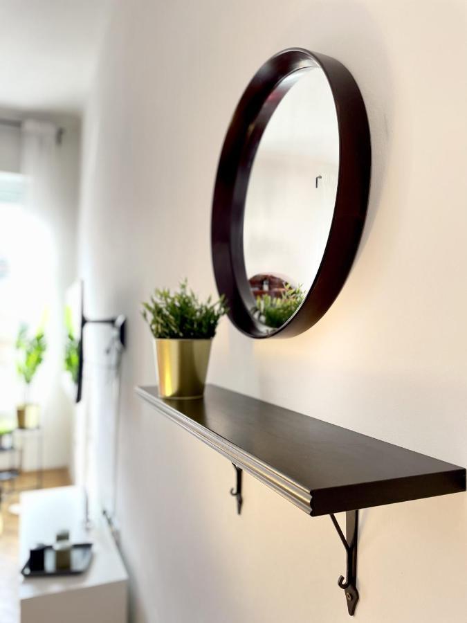 Eotvos 25 Apartment Budapest Eksteriør bilde
