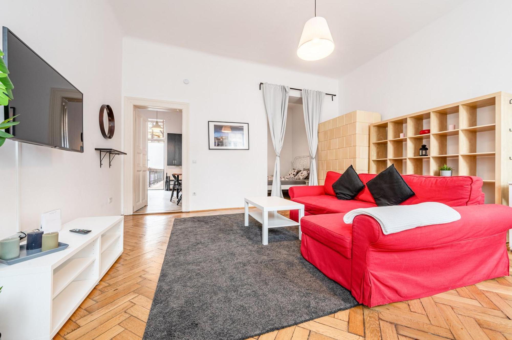 Eotvos 25 Apartment Budapest Eksteriør bilde